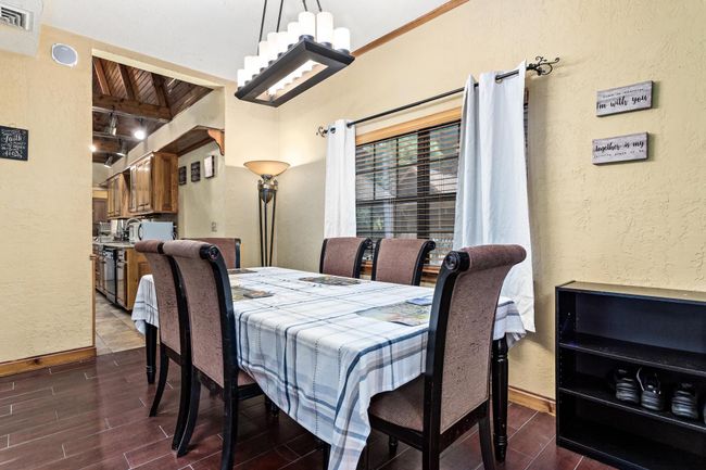 134 Sherwood Trl, House other with 4 bedrooms, 4 bathrooms and null parking in Silsbee TX | Image 12