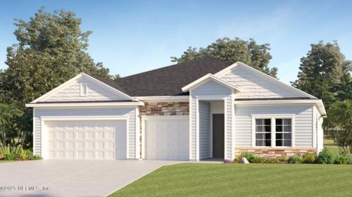 160 Hasler Ave, St Augustine, FL, 32092-1470 | Card Image