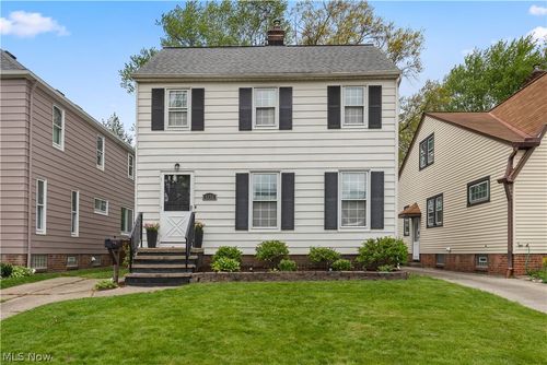 4156 W 161st St, Cleveland, OH, 44135-4374 | Card Image