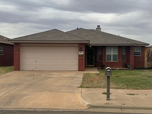1906 81st Street, Lubbock, TX, 79423 | Card Image