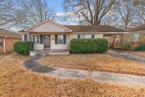 318 W J Avenue, North Little Rock, AR, 72116 | Card Image
