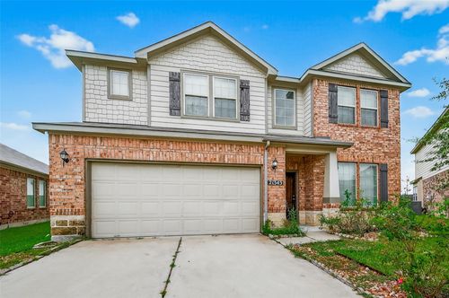 21343 Cypress Live Oak Dr, Cypress, TX, 77433-7201 | Card Image