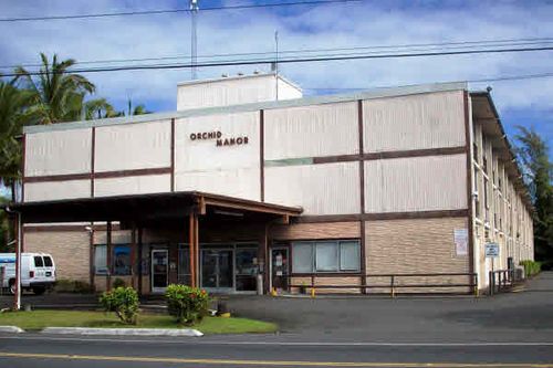 320-355 Orchid Manor, HILO, HI, 96720 | Card Image