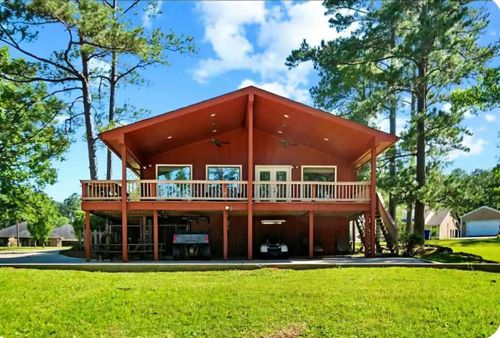 156 Cove Ln, Brookeland, TX, 75931-6210 | Card Image