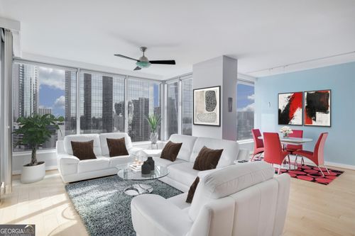 apt-1409-3338 Peachtree Rd Ne, Atlanta, GA, 30326-1466 | Card Image