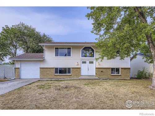2231 Mable Ave, Thornton, CO, 80229-5156 | Card Image