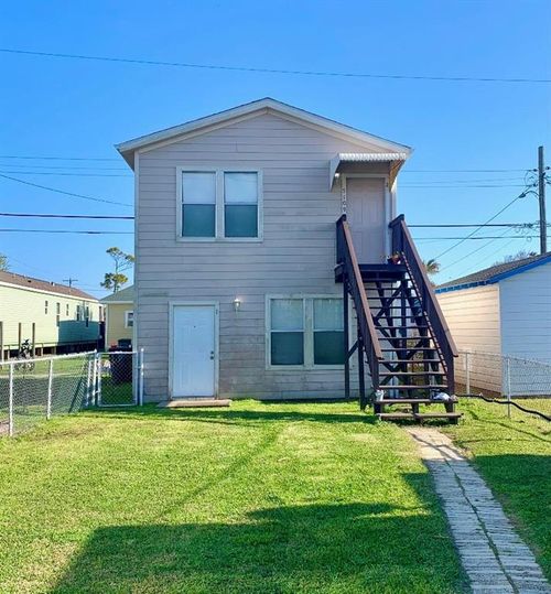 5109 Avenue L, Galveston, TX, 77551-4679 | Card Image