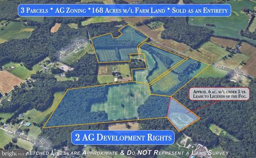 3361 Aldino Rd, CHURCHVILLE, MD, 21028-1907 | Card Image