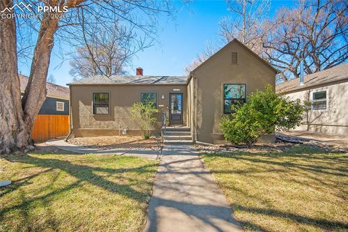 1502 N Prospect St, Colorado Springs, CO, 80907-7730 | Card Image