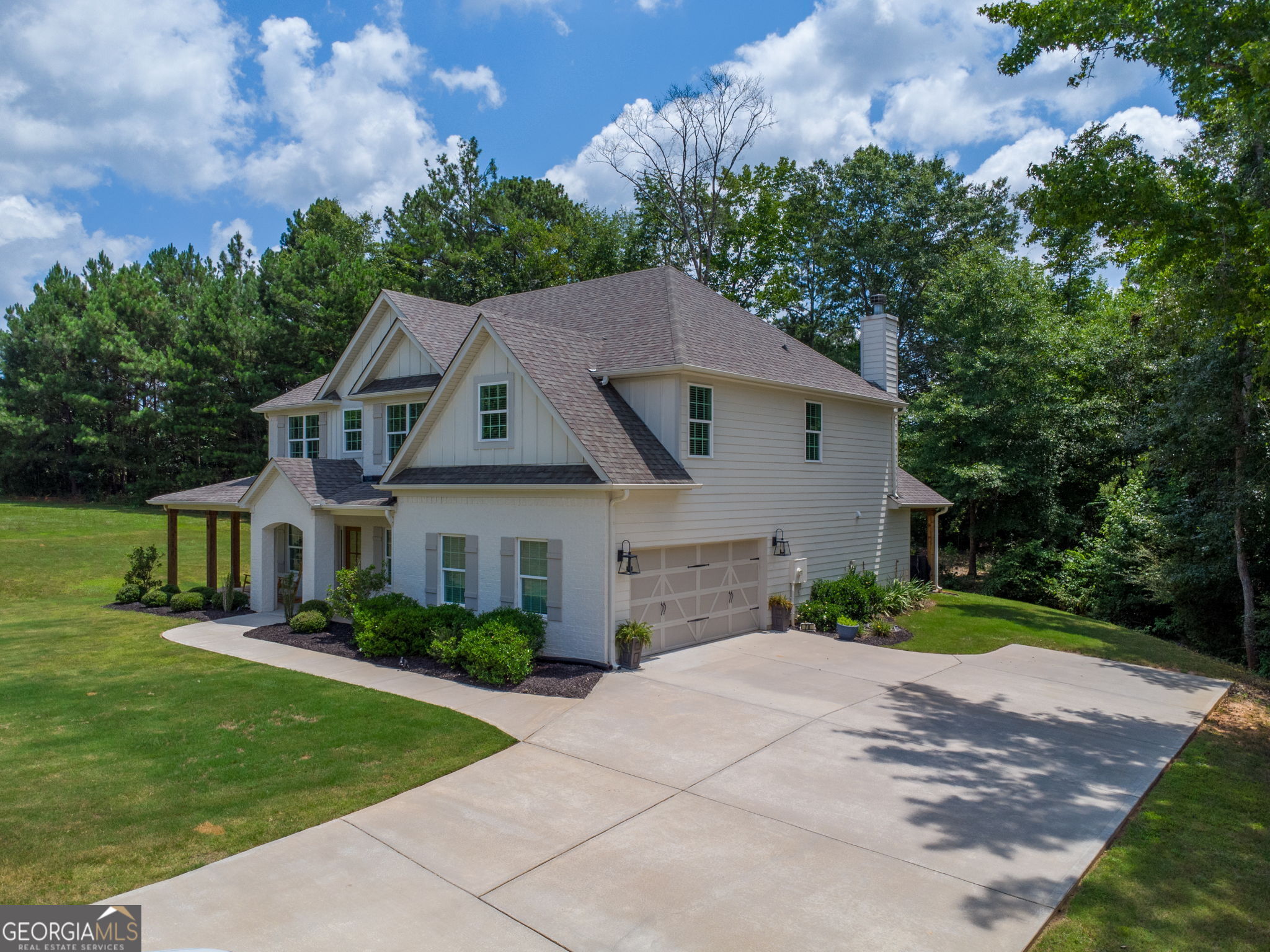 Residential in Senoia 2