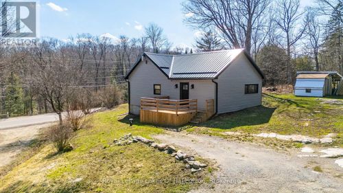 10531 County Road 503, Highlands East (Glamorgan), ON, K0M1R0 | Card Image