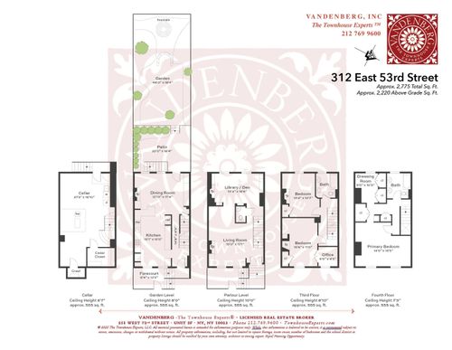 312 E 53rd St, New York, NY, 10022-5265 | Card Image