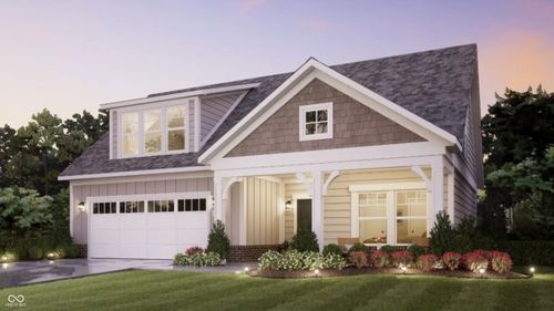 7066 Shenandoah St, Zionsville, IN, 46077-0778 | Card Image