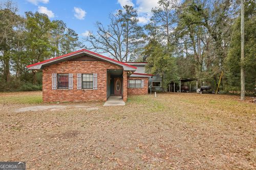 412 S Willow St, Jesup, GA, 31546-5022 | Card Image