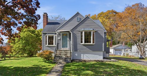 31 Glendale Ave, Berlin, CT, 06037-1312 | Card Image