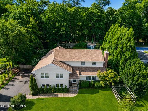 46 Oaklawn Rd, Fair Haven, NJ, 07704-3108 | Card Image