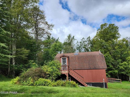 1362 Milanville Rd, Milanville, PA, 18443-3031 | Card Image