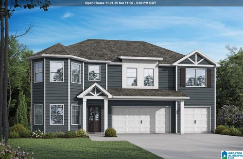 234 Bellehurst Drive, WARRIOR, AL, 35180 | Card Image