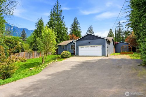 44132 Fir Rd, Gold Bar, WA, 98251-9365 | Card Image