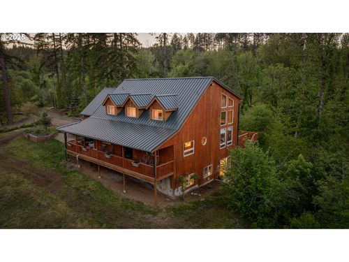 41114 Sw Fort Hill Rd, Willamina, OR, 97396-9627 | Card Image