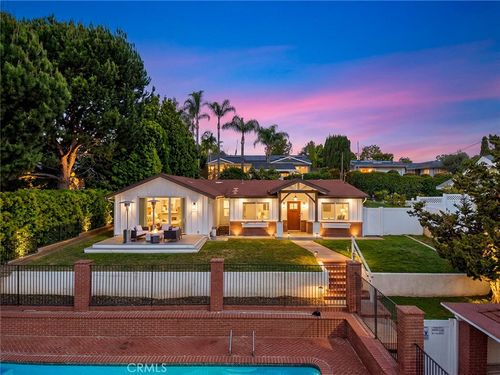 17751 Buena Vista Ave, Yorba Linda, CA, 92886 | Card Image