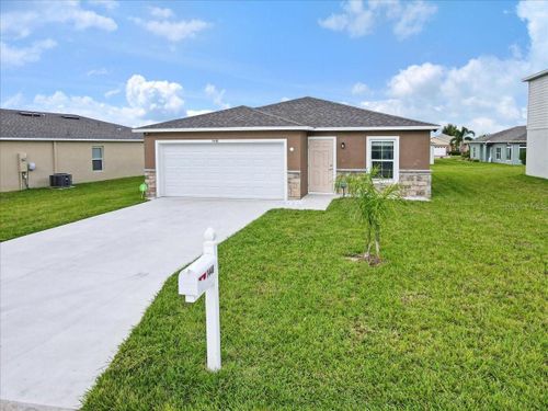 1448 Stone Ridge Circle, Sebring, FL, 33870 | Card Image