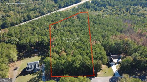 tract-11-0 Tuscan Hls, Franklin, GA, 30217 | Card Image