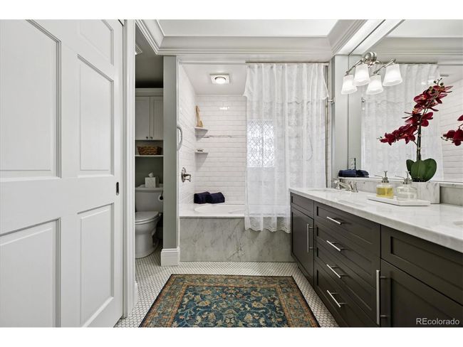 1A - 836 E 17 Th Ave, House attached with 2 bedrooms, 3 bathrooms and null parking in Denver CO | Image 28