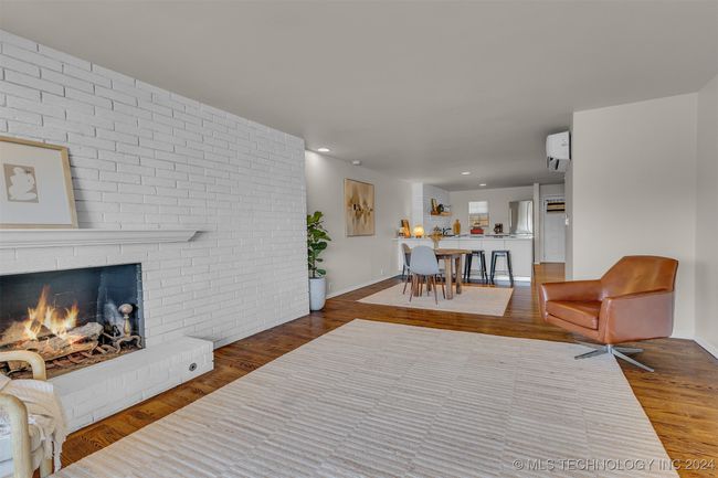 APT-15 - 1107 45 Th Pl, Condo with 2 bedrooms, 2 bathrooms and null parking in Tulsa OK | Image 35