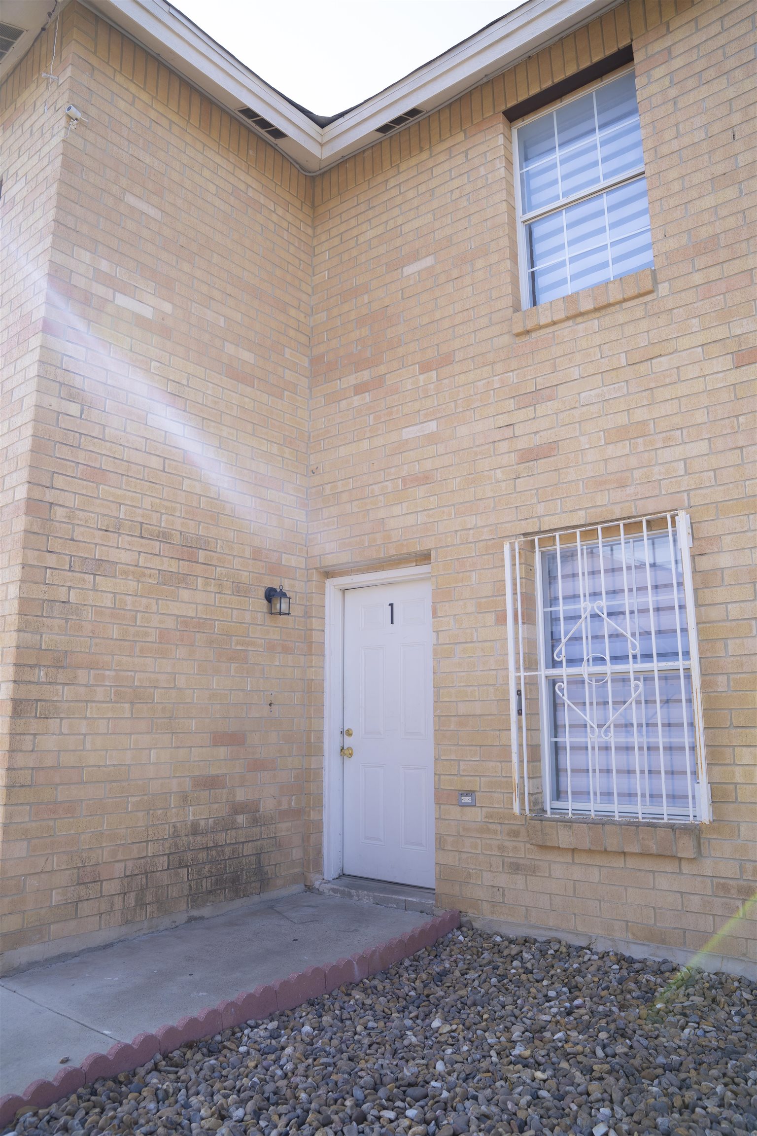 Residential Lease in Laredo