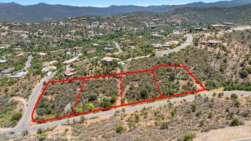 2825-2843-2825 Mystic Canyon Dr, Prescott, AZ, 86303 | Card Image