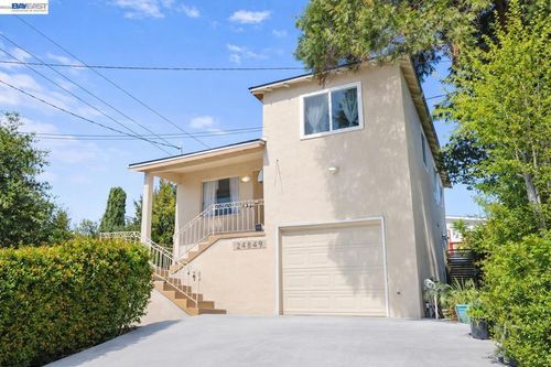 24849 2nd St, Hayward, CA, 94541-6807 | Card Image