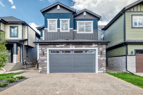 111 W Grove Gate Sw, Calgary, AB, T3H1Z4 | Card Image