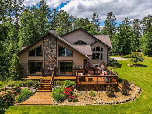 33933 County Highway 46, Park Rapids, MN, 56470-4039 | Card Image