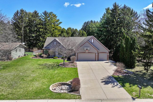 10063 64 Th Ave, House other with 6 bedrooms, 3 bathrooms and null parking in Pleasant Prairie WI | Image 24