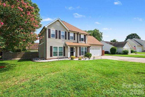 4828 Asherton Pl Nw, Concord, NC, 28027-3433 | Card Image