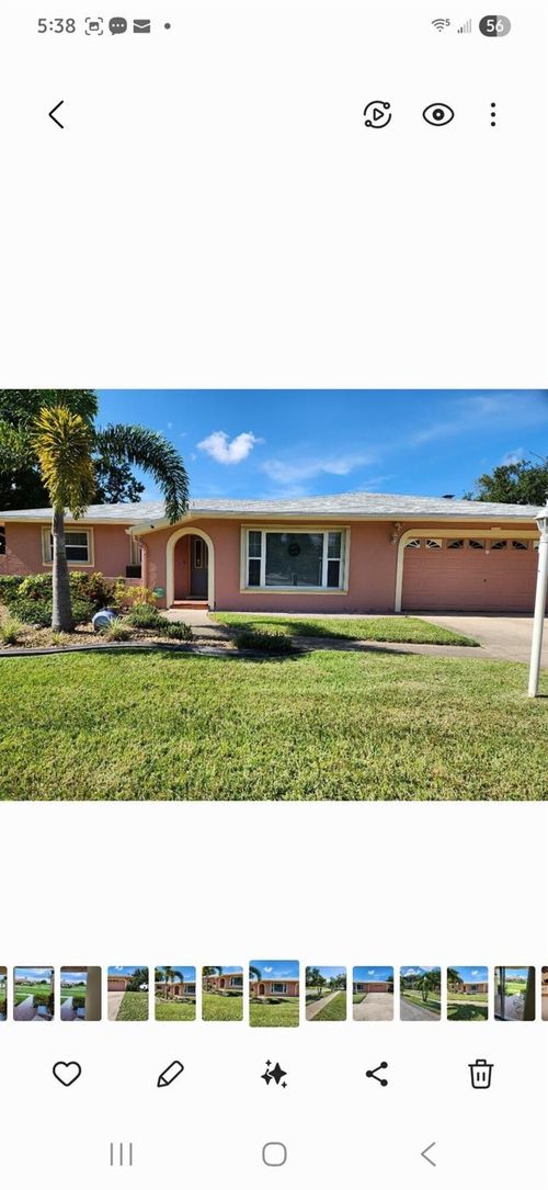 3650 Buttonwood Dr, Titusville, FL, 32796-2904 | Card Image