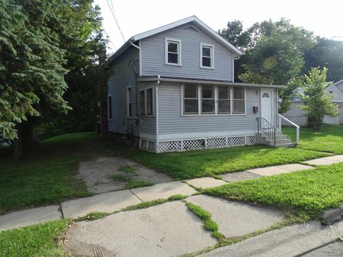 229 Siena Heights Drive, Adrian, MI, 49221 | Card Image