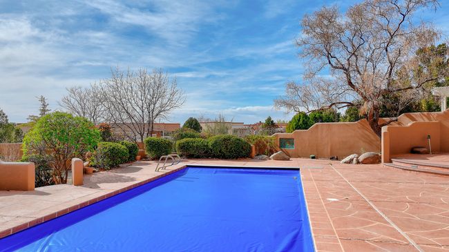 5805 Mariola Pl Ne, House other with 4 bedrooms, 5 bathrooms and null parking in Albuquerque NM | Image 17