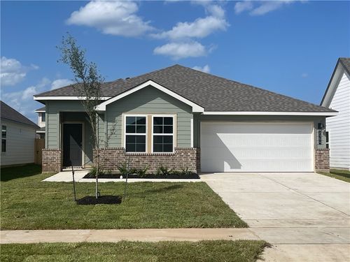 2304 Jeter Drive, Bryan, TX, 77807 | Card Image