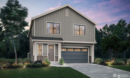 lot-27-15624 Lot 27 Se 257th Pl, Covington, WA, 98042-3605 | Card Image