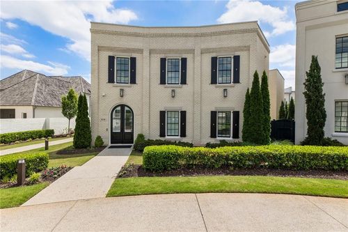 316 S Esplanade, Alpharetta, GA, 30009-3158 | Card Image