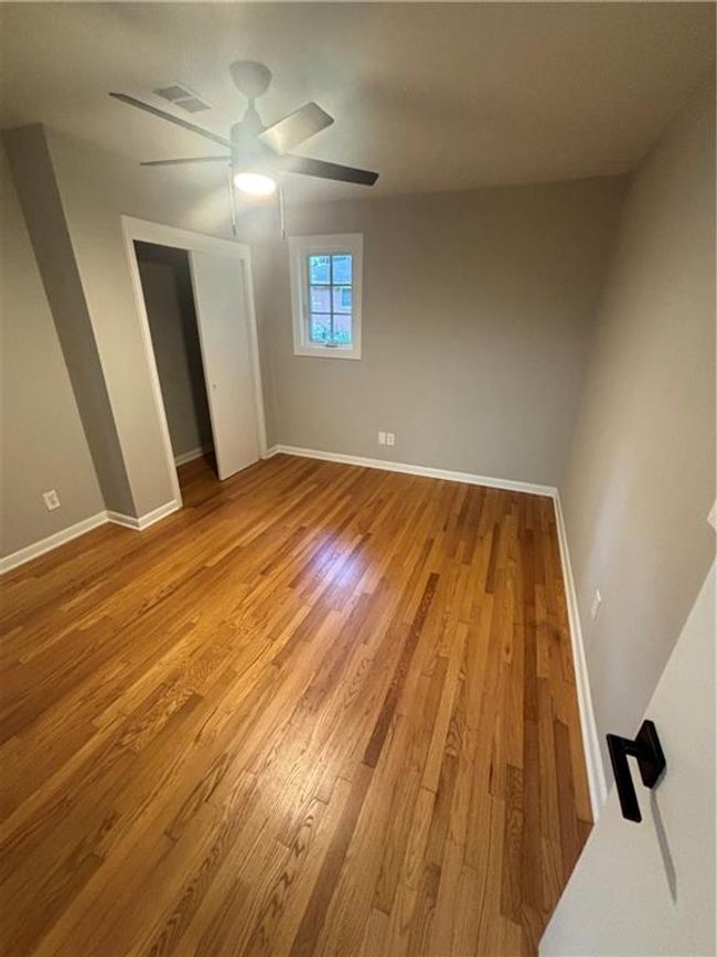 1595 Moncrief Cir, House other with 3 bedrooms, 2 bathrooms and null parking in Decatur GA | Image 22
