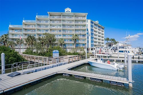 215-399 2nd St, Indian Rocks Beach, FL, 33785-2974 | Card Image