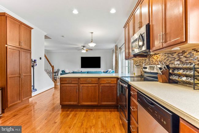 204 Matfield Ct, House other with 4 bedrooms, 4 bathrooms and null parking in CARVEL BEACH MD | Image 19