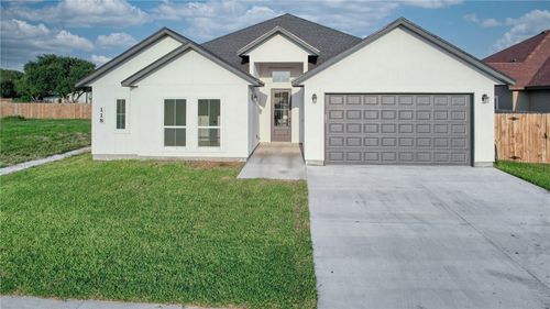 118 Amethyst St, Portland, TX, 78374 | Card Image