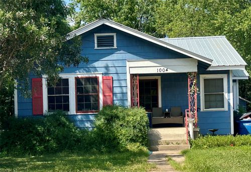 1004 E 38th 1/2 St, Austin, TX, 78751-5219 | Card Image