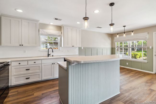 3528 Hamilton Pl, House other with 5 bedrooms, 3 bathrooms and null parking in Schertz TX | Image 22