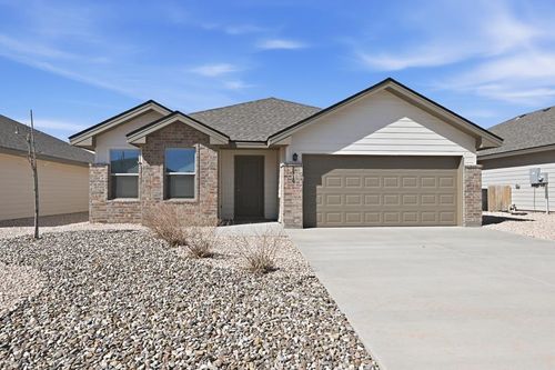 2510 S County Road 1102, Midland, TX, 79706 | Card Image