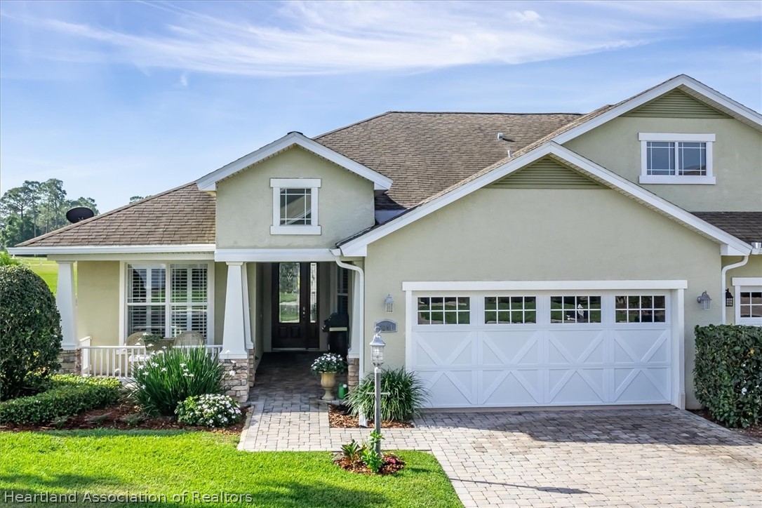 Birkdale Dr, Avon Park, FL 33825